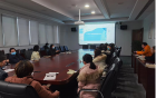 筑牢防控大堤为医疗安全续航——我院召开2023年医院感染管理委员会第一次会议