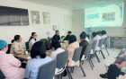 踔厉奋发 乘势而为——妇产科教研室召开2023年第一次工作例会