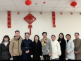 探索院区合作新模式，更新临床服务新进展
