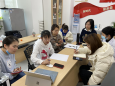 深学习，抓落实
——检验科召开ISO15189实验室认可启动会