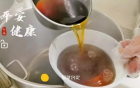 食堂开展“暖心关爱职工活动”