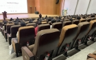 落实核心制度 保障护理安全——我院护理部开展护理核心制度专项培训