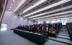 开拓创新真抓实干 携手奋进开创未来——第三届五次职工（会员）代表大会顺利召开