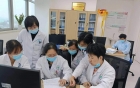 孕妇中央性前置胎盘情况危急华西二院专家救治保母子平安