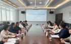 亲临现场解难题，实地调研促发展