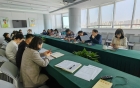 2023年上半年医用耗材管理委员会顺利召开