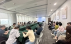 常态化开展政治理论学习工作(第五期)