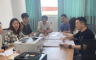 理清思路，严格采管分离，积极推动医院政府采购