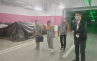 医院开展人防工程安全检查