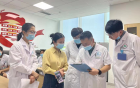 我院开展月度医疗质量安全检查