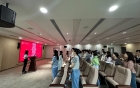正青春当奋斗——共青团眉山市妇幼保健院委员会第一次团员大会顺利召开