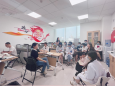 高效打配合，全力备认可——检验科召开ISO15189实验室认可工作座谈会