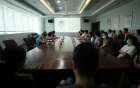 华西二院眉山市妇女儿童医院举行妇科内分泌及生殖医学科学科主任聘任仪式