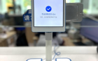 就医不带卡，我院医保业务开启“刷脸”时代