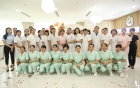 有“医”靠才安心！华西二院眉山市妇幼保健院母婴健康管理中心正式启航