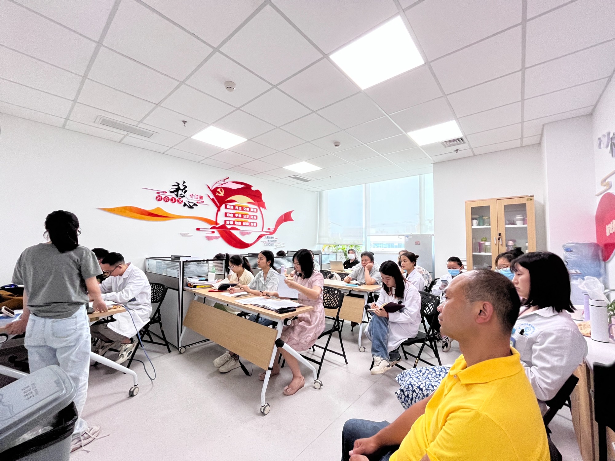 夯实检验之基(1)