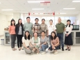 真学真悟打基础，参观评审促提升
——检验科至华西第二医院检验科ISO15189现场评审参观学习
