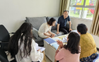 眉山市婴幼儿照护服务机构人力资源情况调研