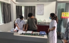 医院开展端午节前安全生产专项检查