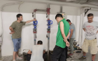 打响汛前“准备仗”，下好防汛“先手棋”