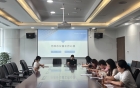 扎实推进办公室事务，保障各项工作提质增效