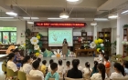 开班啦！“你上班 我带娃”2023年眉山市妇幼保健院职工子女暑期托管班正式开班
