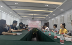共庆建军节，共叙鱼水情——华西二院眉山市妇幼保健院召开“八一”双拥慰问座谈会