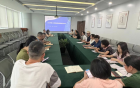 我院召开2023年第二次医院感染管理委员会会议暨多重耐药菌联席会议