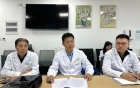 深入联系科室听民意，医德医风查房树清风