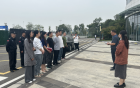 安全无小事，处处需留心——医院开展公务用车安全演练