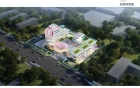 眉山市托育服务综合指导中心建设项目规划设计方案通过专委会审议