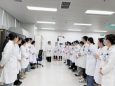 带教之路教学相长，医学之路携手并进