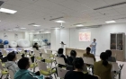 新手爸妈训练营开营，助你成为“合格”的准爸妈