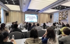 眉山市2023年第3季度预防艾滋病母婴传播管理培训暨工作例会顺利召开