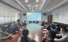 医保部组织召开DRG管理委员会