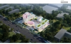 眉山市托育服务综合指导中心建设项目取得建设用地规划许可证和工程规划许可证