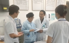 抓质控 重管理 强服务——提升院内妇幼健康信息管理质量