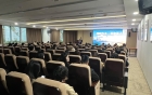 我院开展“119”消防宣传月主题培训