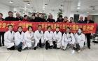 我为群众办实事|情暖夕阳红，义诊助长寿