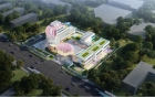 眉山市托育服务综合指导中心建设项目EPC总承包完成开标工作