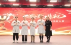 我院检验科在华西二院采血技能大赛中一鼓作气再创佳绩