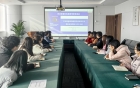 妇幼保健机构绩效考核工作培训会顺利召开