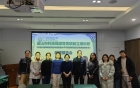 我院产科科研课题专家结题会圆满完成
