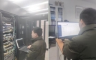 我院HIS系统顺利通过信息安全三级等保测评