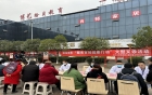 暖心义诊下基层 百姓身边有“医”靠