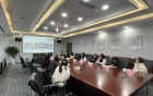 学习交流共进步 凝心聚力促发展