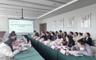我院召开眉山市青少年心理健康与发展项目总结会