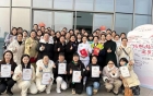 扬帆起航，追梦未来——新入职护士岗前培训顺利完成