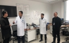 我院开展安全生产专项检查
