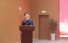凝心聚力向未来，万事兴“龙”跃新峰——华西第二医院眉山院区召开2023年度工作总结暨表彰会